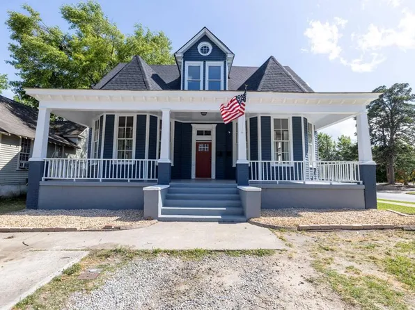 1300 18th St, Columbus, GA 31901