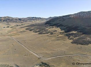 Tbd2 Tomahawk Rd, Cheyenne, WY 82009