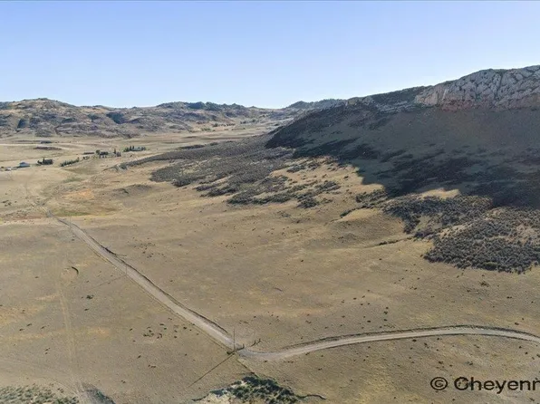 Township Road 9 Tomahawk Rd, Cheyenne, WY 82009