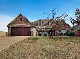 101 Winged Foot Dr, Aledo, TX 76008