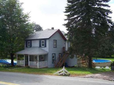 173 Main St, HURLEYVILLE, NY, 12747
