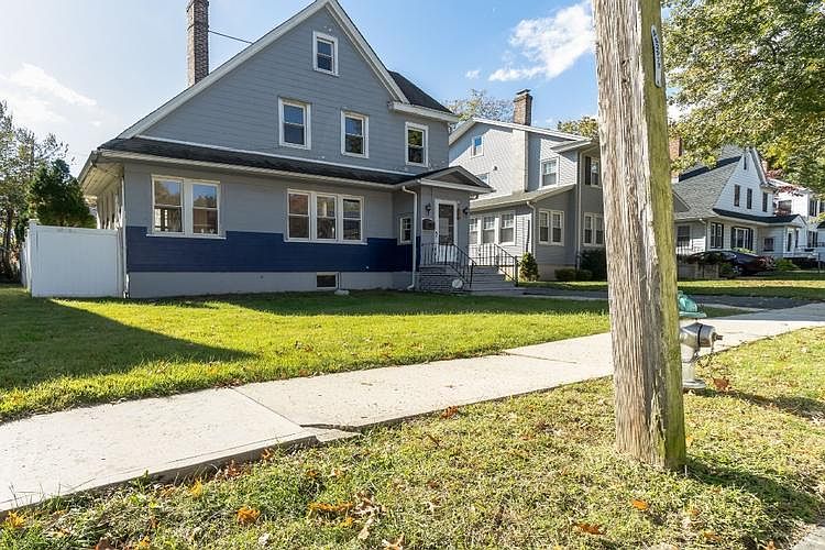 25 Renshaw Ave, East Orange, NJ 07017 Zillow