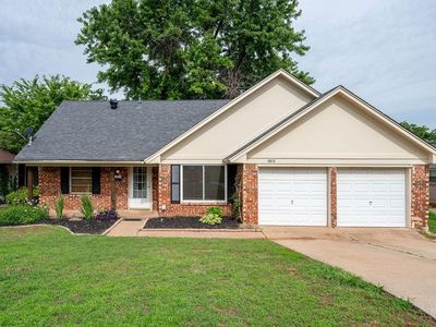 1813 Edgewood Dr, Edmond, OK, 73013