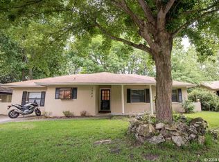 1302 SW 75th Dr, Gainesville, FL 32607