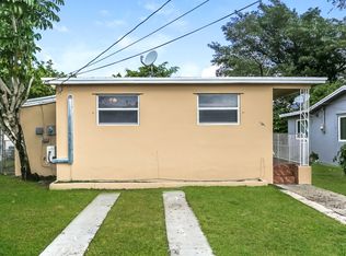 1841 NW 152nd St, Miami Gardens, FL 33054