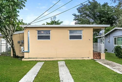 1841 NW 152nd St Photo 1