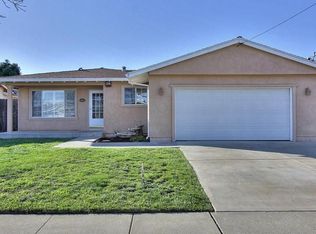 6313 Marguerite Dr, Newark, CA
