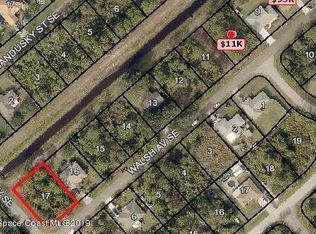 000 Walsh Ave. Ave, Palm Bay, FL 32909