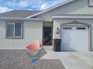 1719 W 8th St, Alamosa, CO 81101