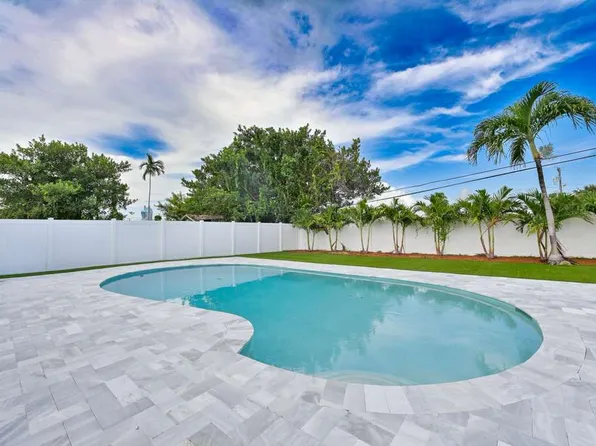 4675 SW 43rd Ter, Fort Lauderdale, FL 33314