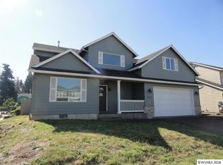 4162 Geranium Loop NE, Salem, OR 97305