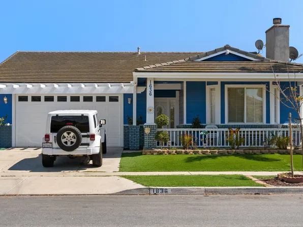 1636 Tropea Ave, Santa Maria, CA 93458