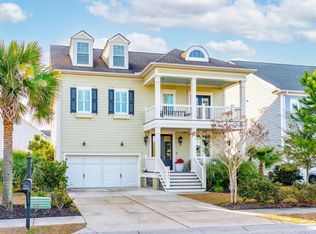 1431 Masthead Dr, Mount Pleasant, SC 29466
