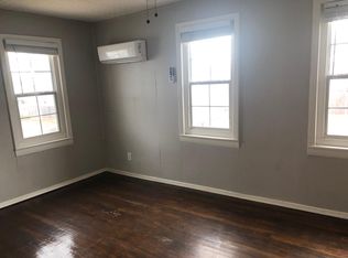 424 1/2 N Jefferson St, San Angelo, TX 76901