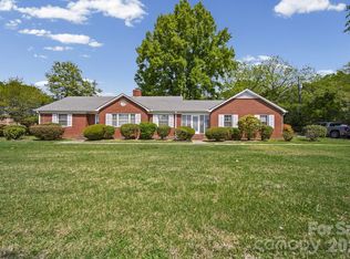 6811 E Highway 74 Blvd, Marshville, NC 28103