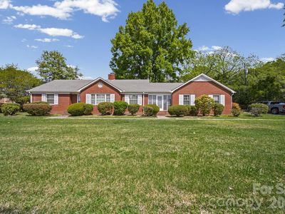 6811 E Marshville Blvd, Marshville, NC, 28103