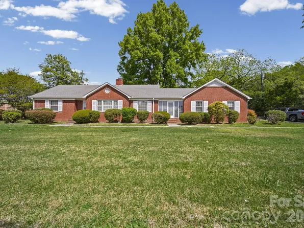 6811 E Highway 74 Blvd, Marshville, NC 28103