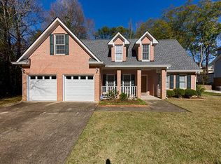 2180 Meadow Wood Ct, Marietta, GA 30062