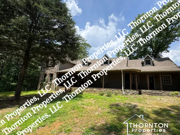 169 Mountain Laurel Ln, Guntersville, AL 35976