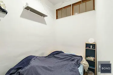 Rented by Bond New York