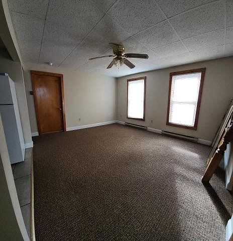 Living room area