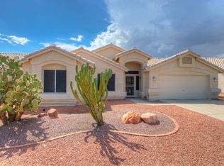 15304 N 88th Ln, Peoria, AZ 85381