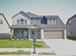 61 Eagles Lndg LOT 61, Clarksville, TN 37040