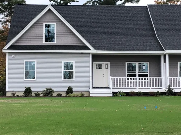 13 Gypsum Lane #37, Chester, NH 03036