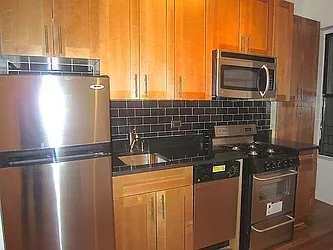 Rented by City Connections Realty