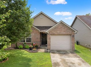 2405 Rockaway Pl, Lexington, KY 40511