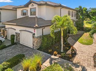 13510 Messina Loop UNIT 107, Bradenton, FL 34211