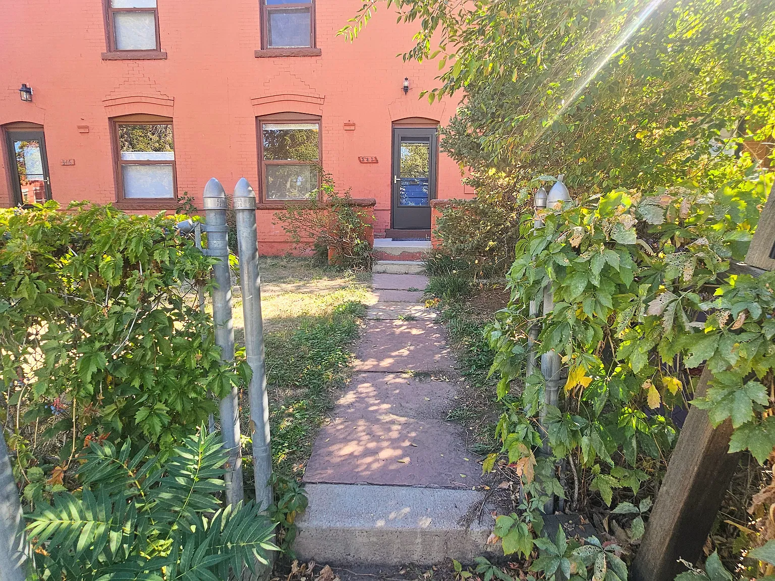 2 bed, 1450 sqft, $2,600 — Photo 1
