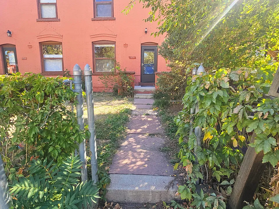 342 N Cherokee St