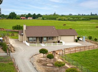 5061 Freelove Rd, Oakdale, CA