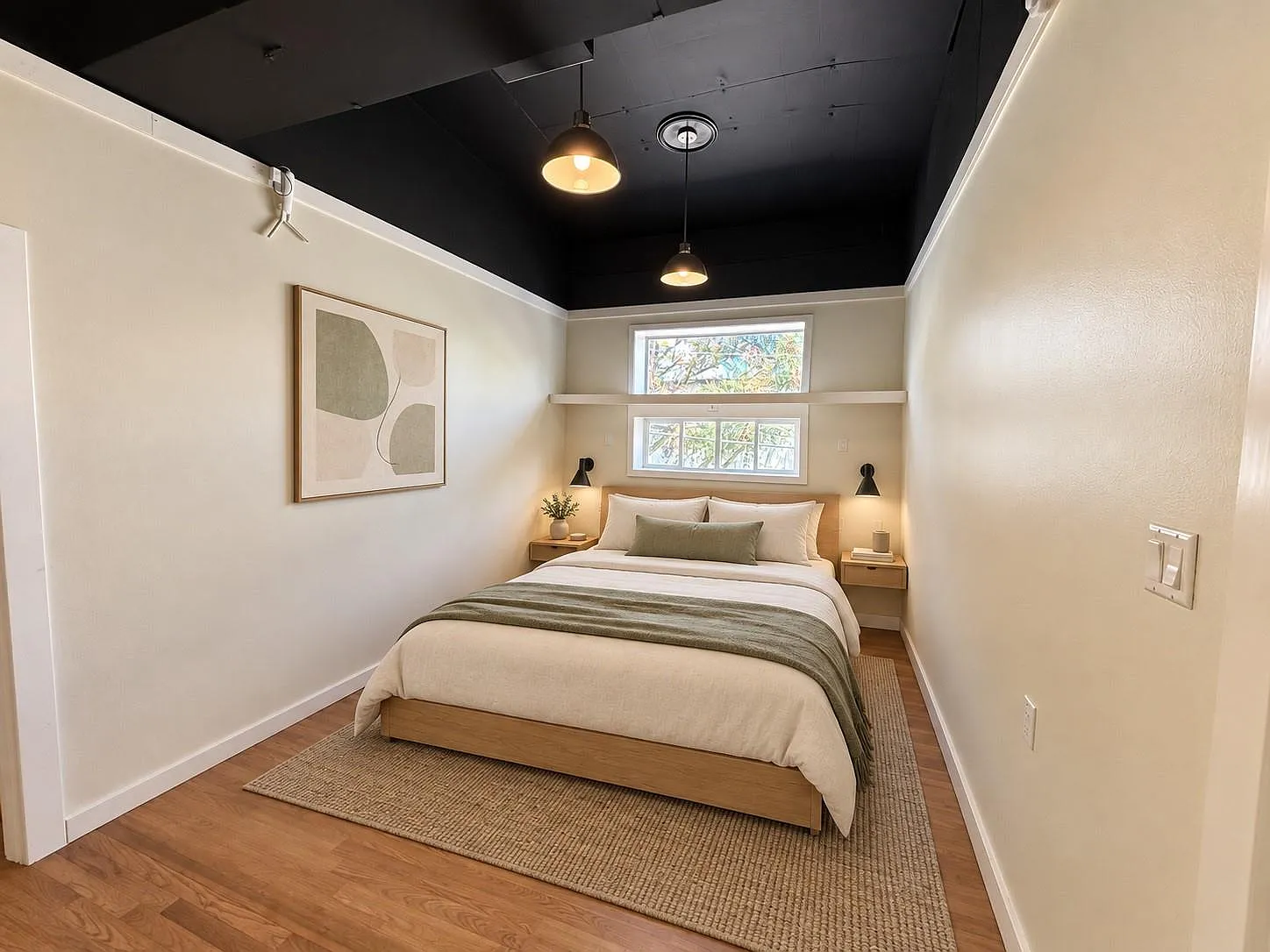1 bed, 1.0 bath, 926 sqft, $1,450 — Photo 4