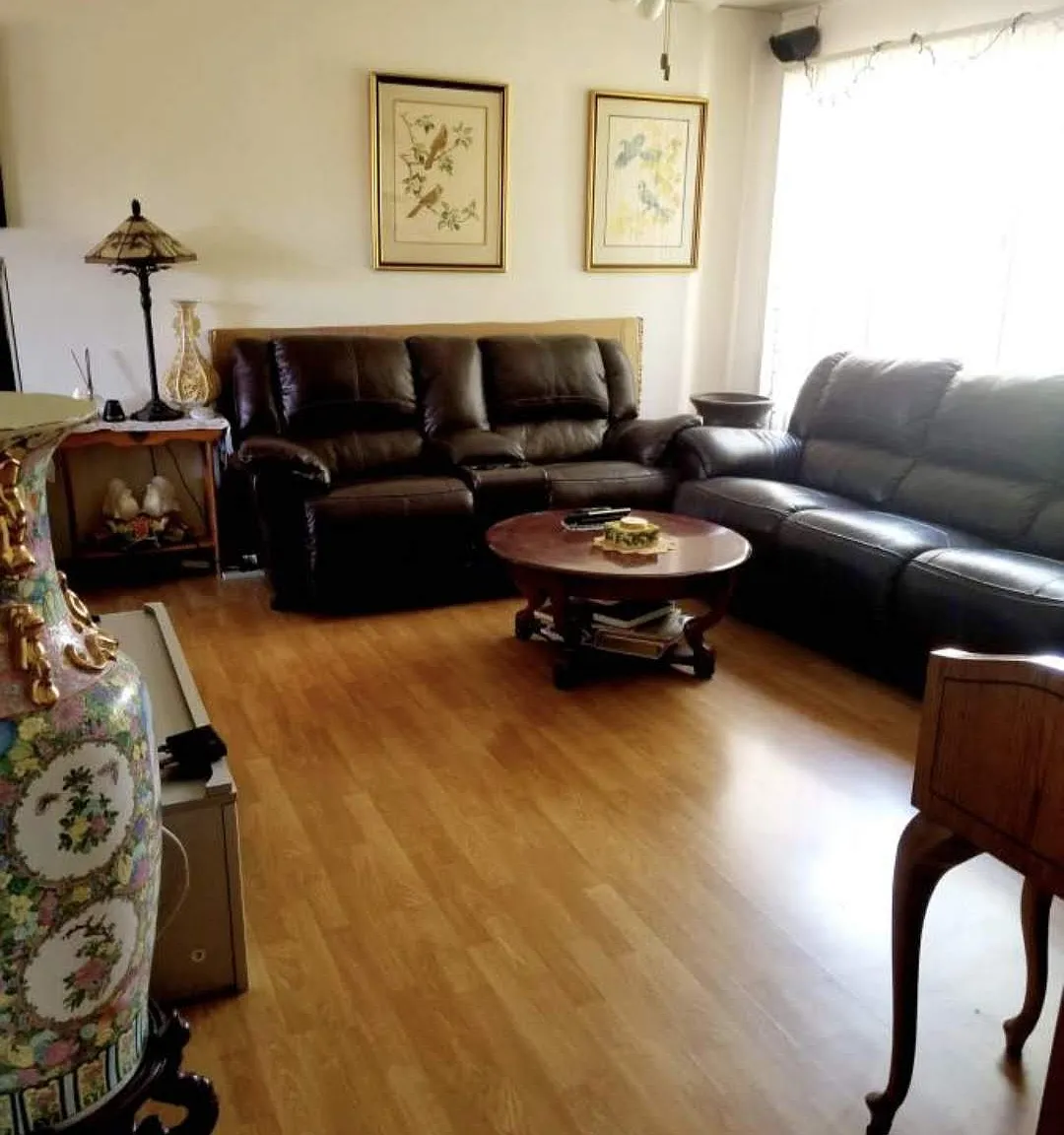 3 bed, 1200 sqft, $3,200 — Photo 1