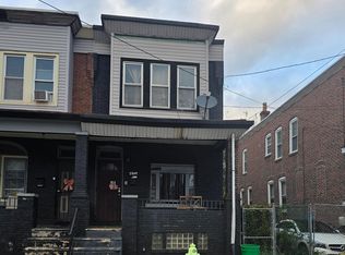 1325 Sheridan St, Camden, NJ 08104