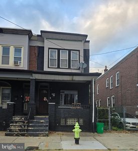 1325 Sheridan St, Camden, NJ, 08104