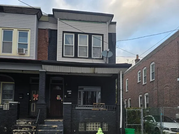 1325 Sheridan St, Camden, NJ 08104