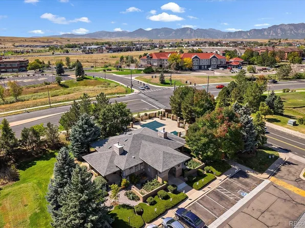 750 Copper Lane #102, Louisville, CO 80027