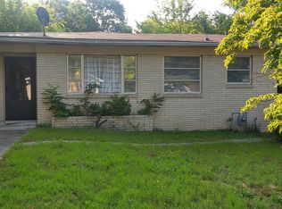 403 Charteroak St, Hot Springs, AR 71901