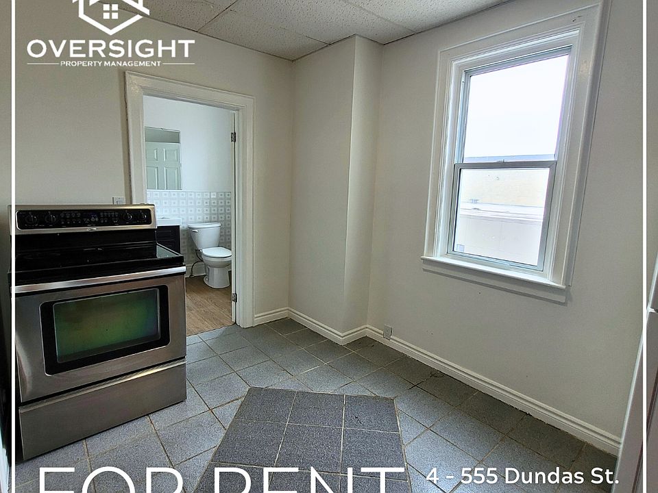 1st image of 555 Dundas St #4