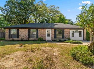 7775 Marlow St, Pensacola, FL 32514