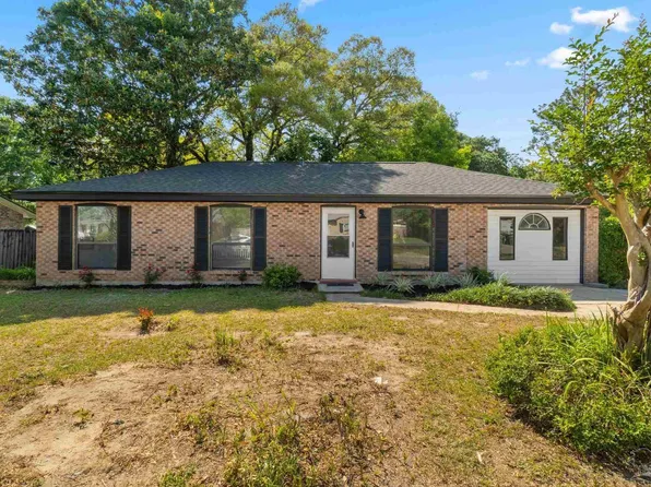 7775 Marlow St, Pensacola, FL 32514