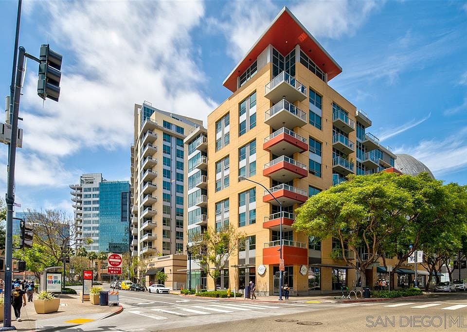 1st image of 206 Park Blvd #603