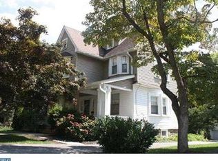 206 Poplar Ave, Wayne, PA 19087