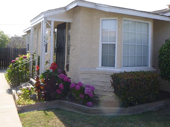 2nd image of 642 Prospect Ave #642