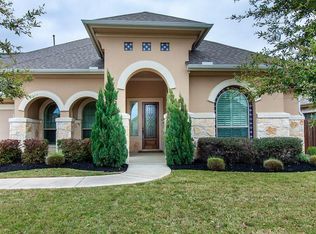 3211 Herradura Dr, Leander, TX 78641