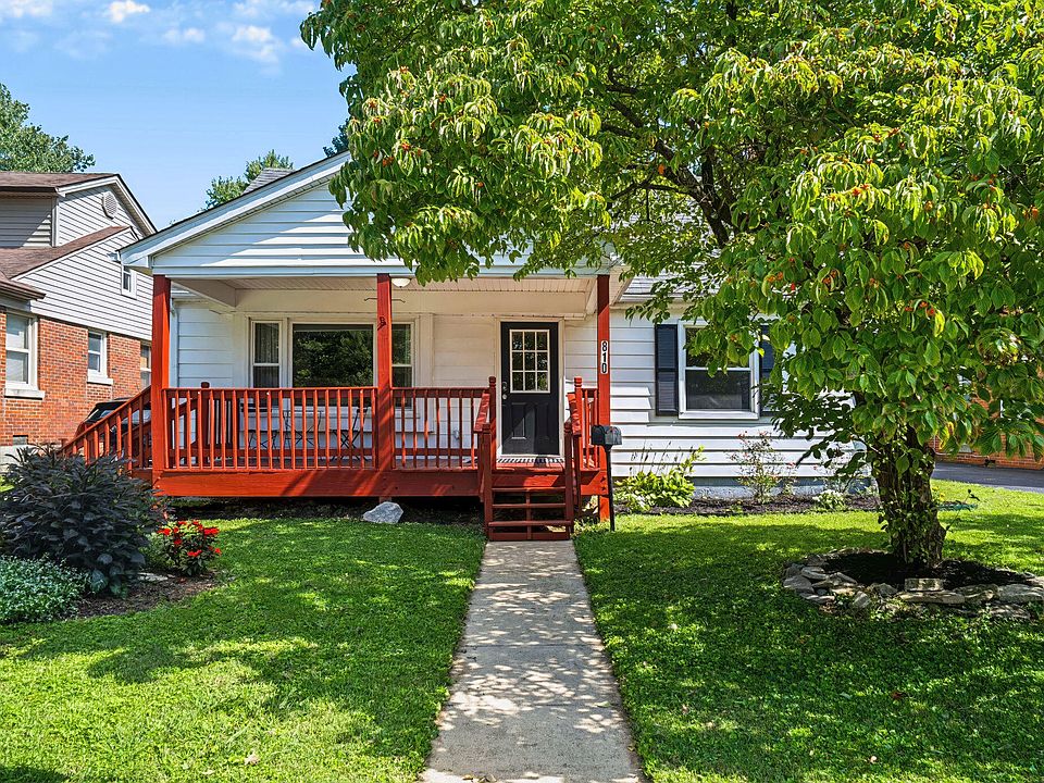 1st image of 810 Marcellus Dr