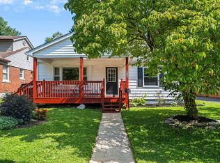 810 Marcellus Dr, Lexington, KY 40505